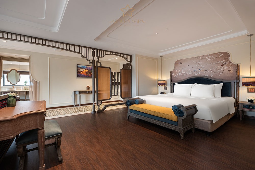 President Room
